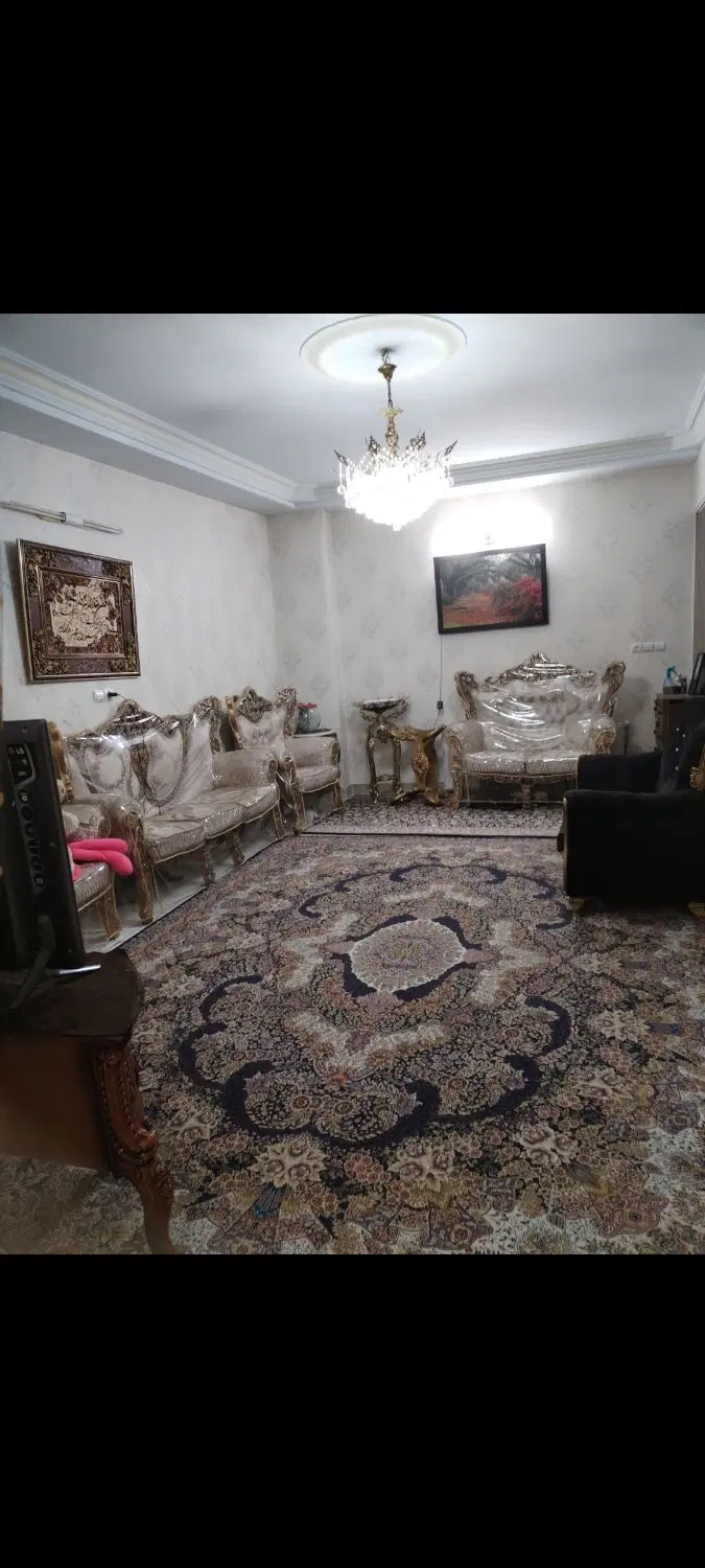 رهن آپارتمان ۶۸متری