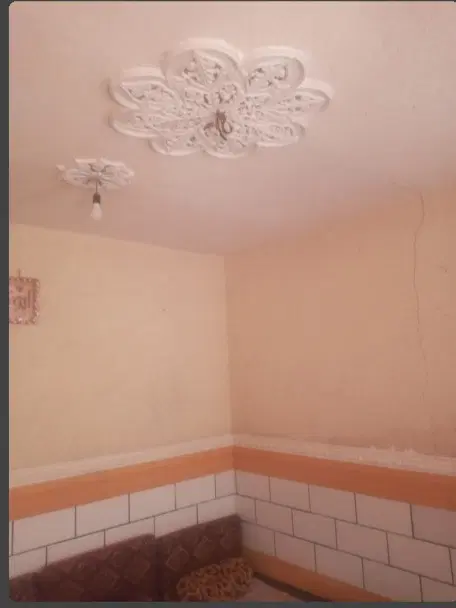 رهن خانه ۹۰متری مسقف