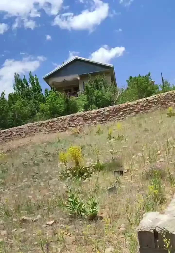 قطعه زمین در فیروز کوه
