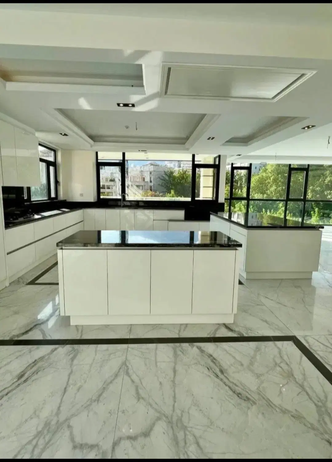 تک واحدی حسابی شمالی