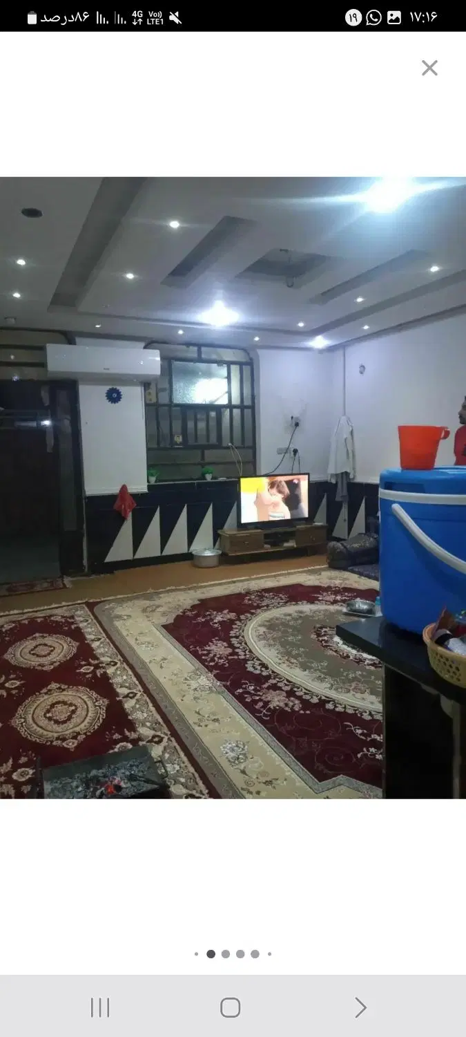 خانه ویلا رهن و اجاره داده میشود
