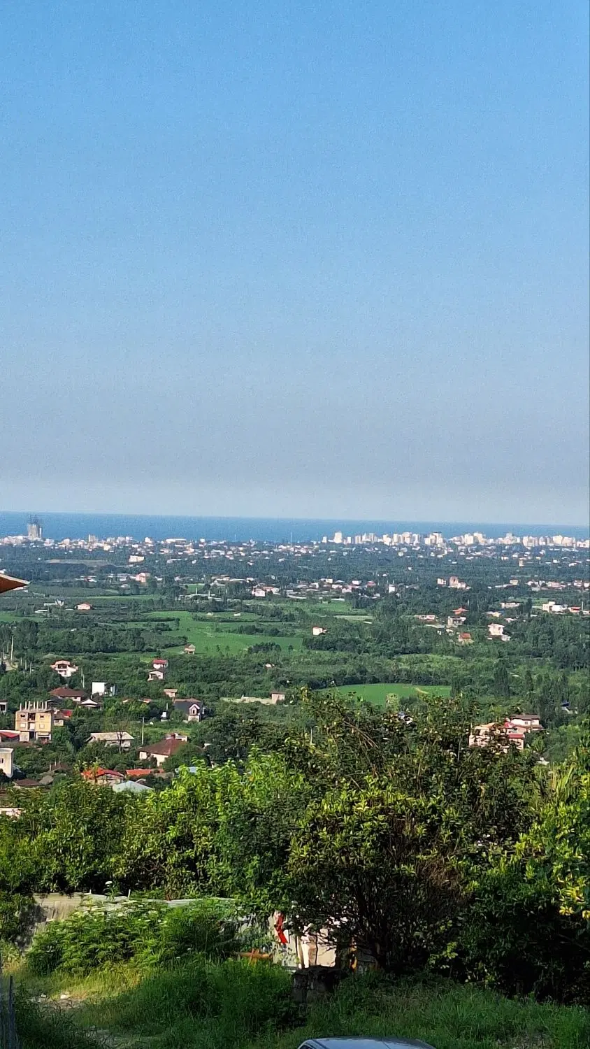 زمین فروشی