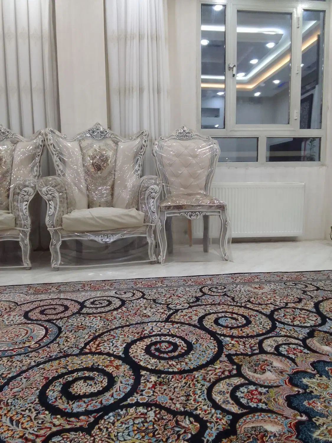 آپارتمان