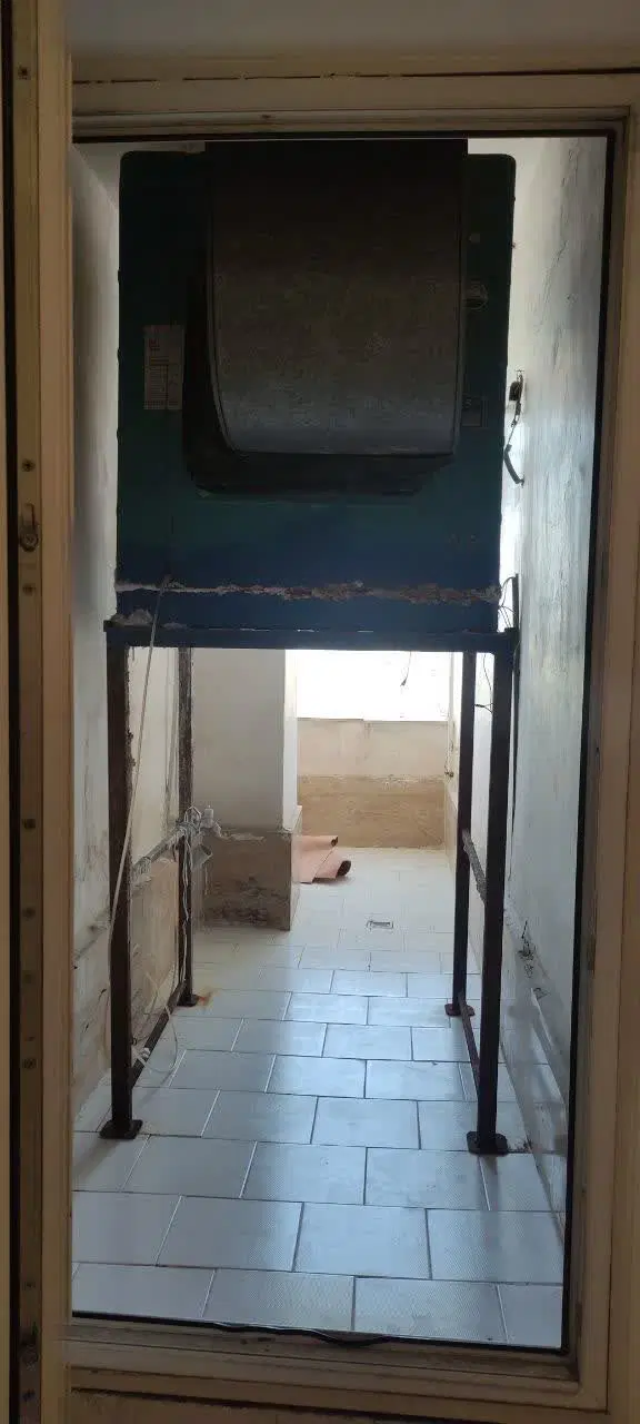 شهرک علوی،مجتمع گلستان،سندآزاد