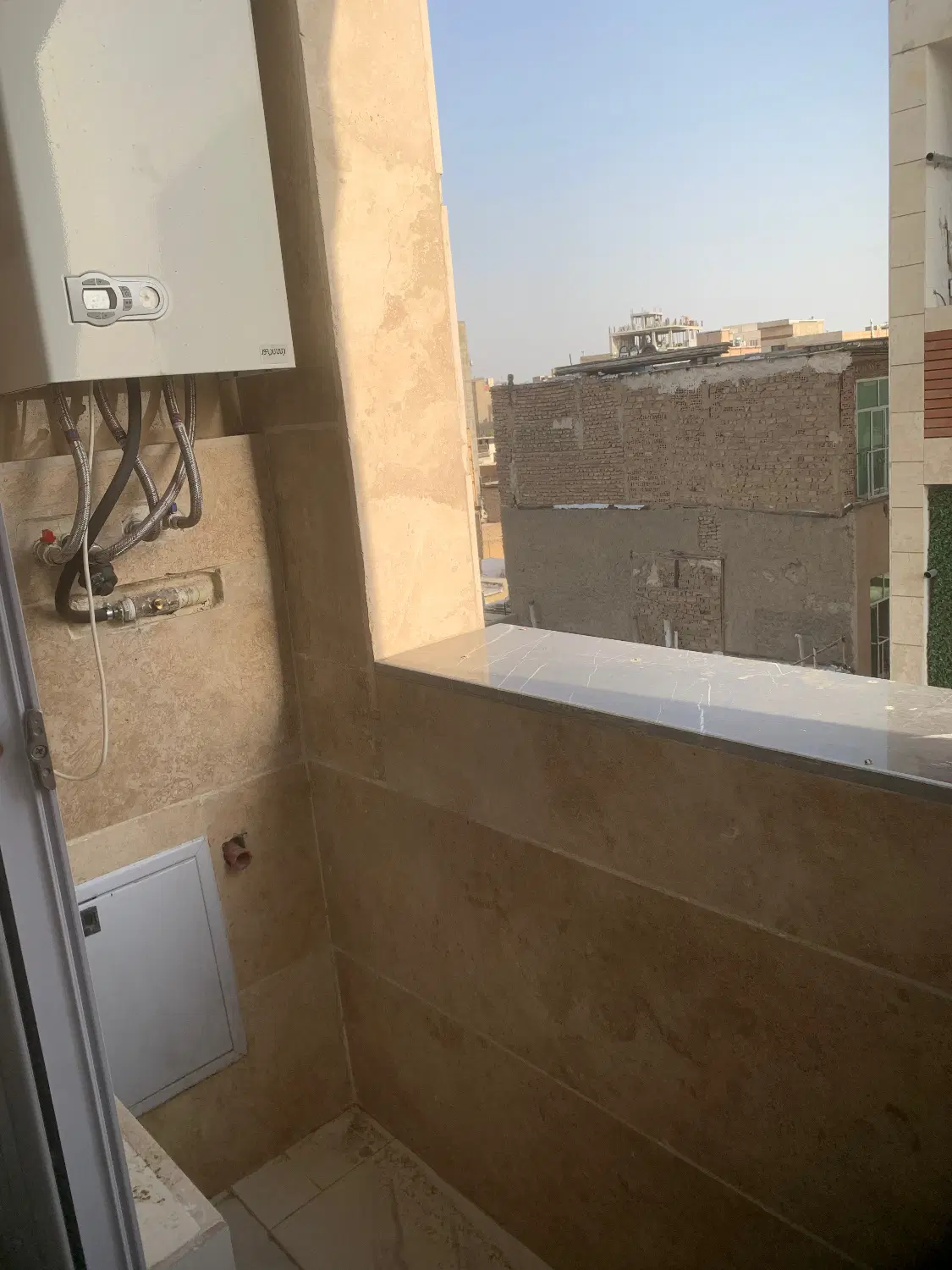 اجاره اپارتمان ۸۵متری یافت اباد املاک نثاری