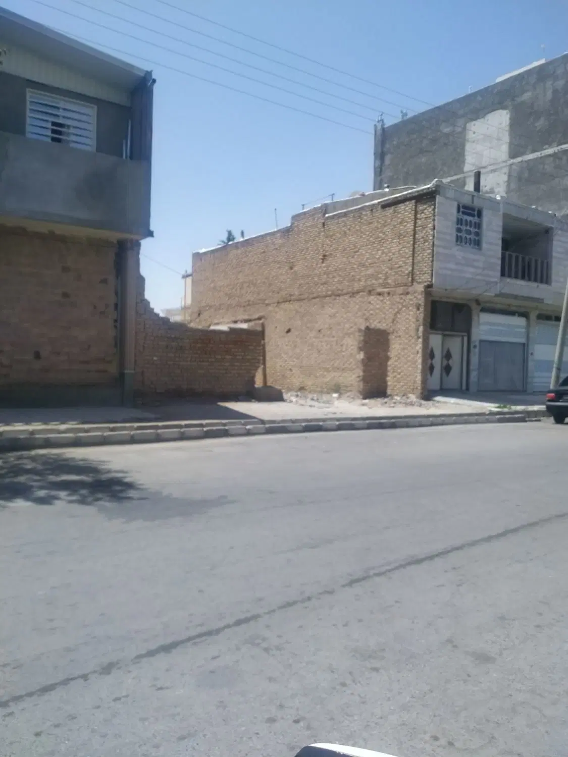 زمین