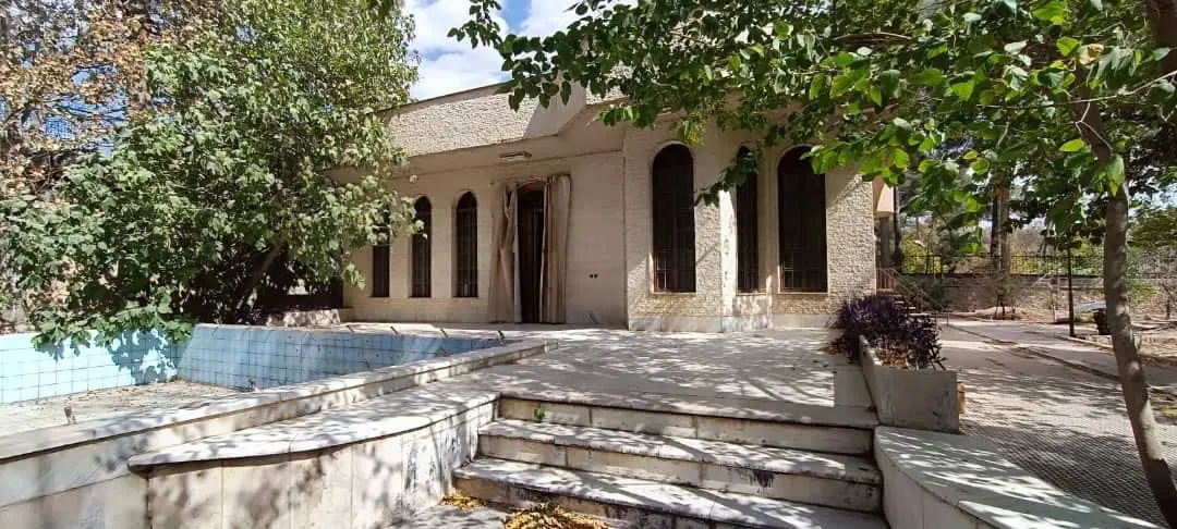 ۲۵۰ متری ۲ نبش عفیف اباد