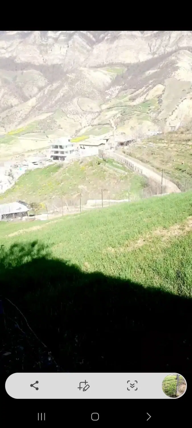 ویلا باغ رامیان