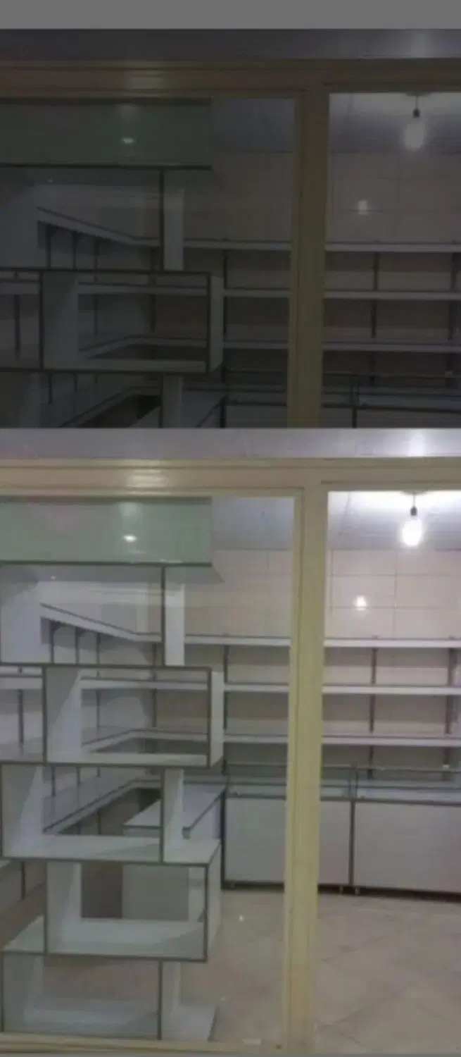 فروش مغازه توپاساژ موسوی