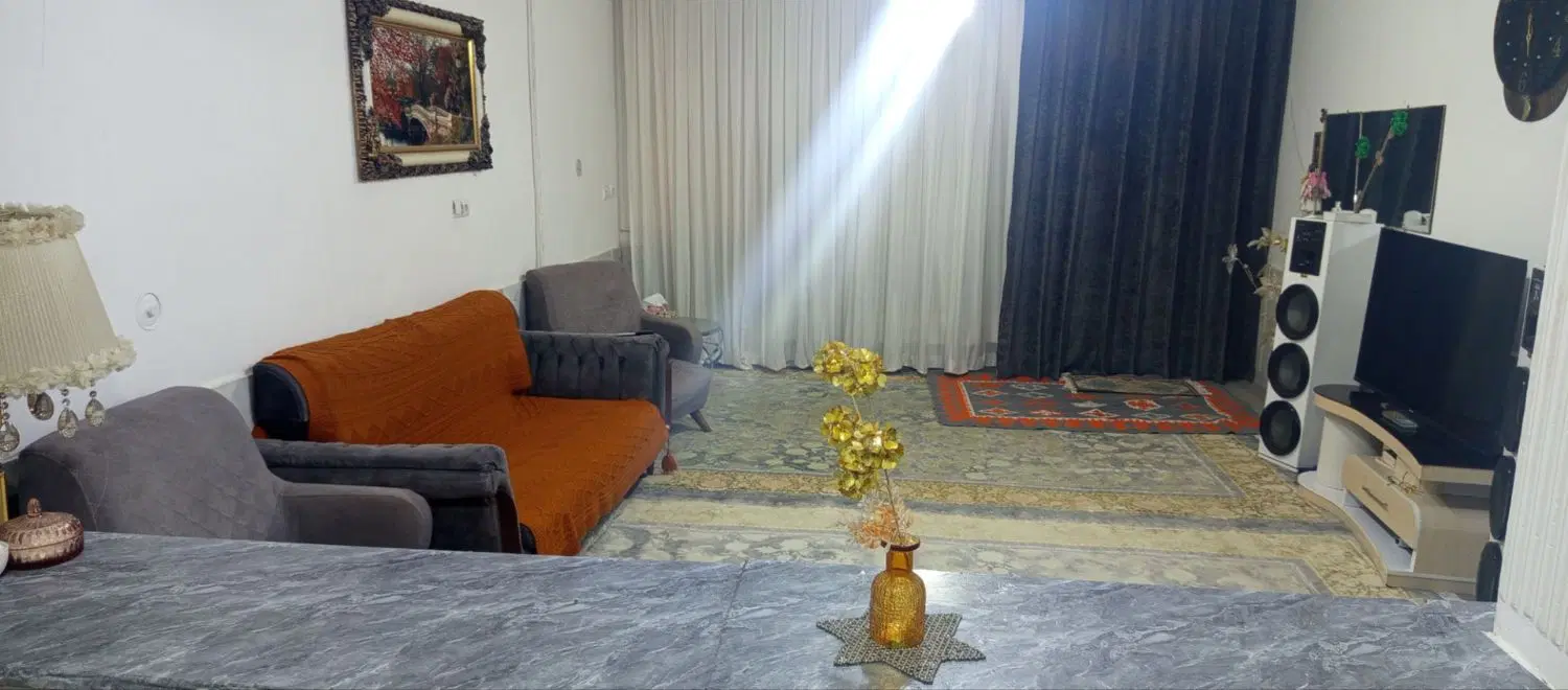 منزل مسکونی ۱واحد ۷۰متری