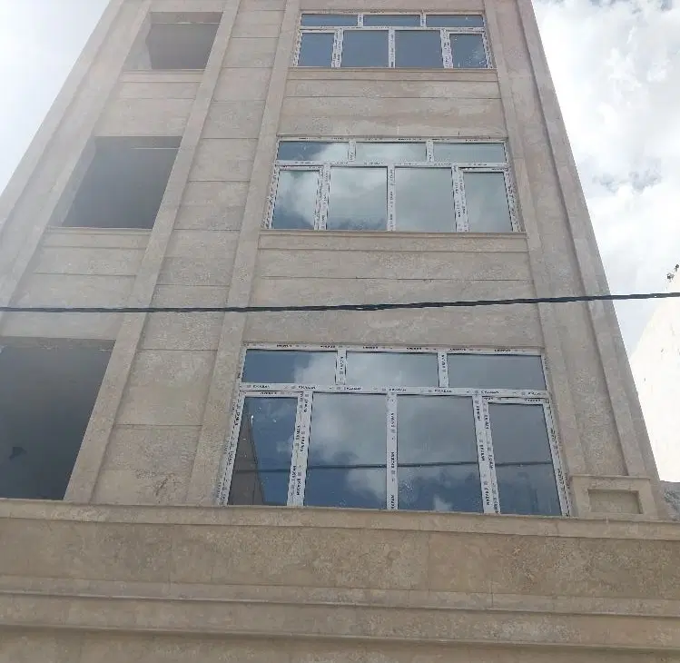 آپارتمان دوخواب نوساز