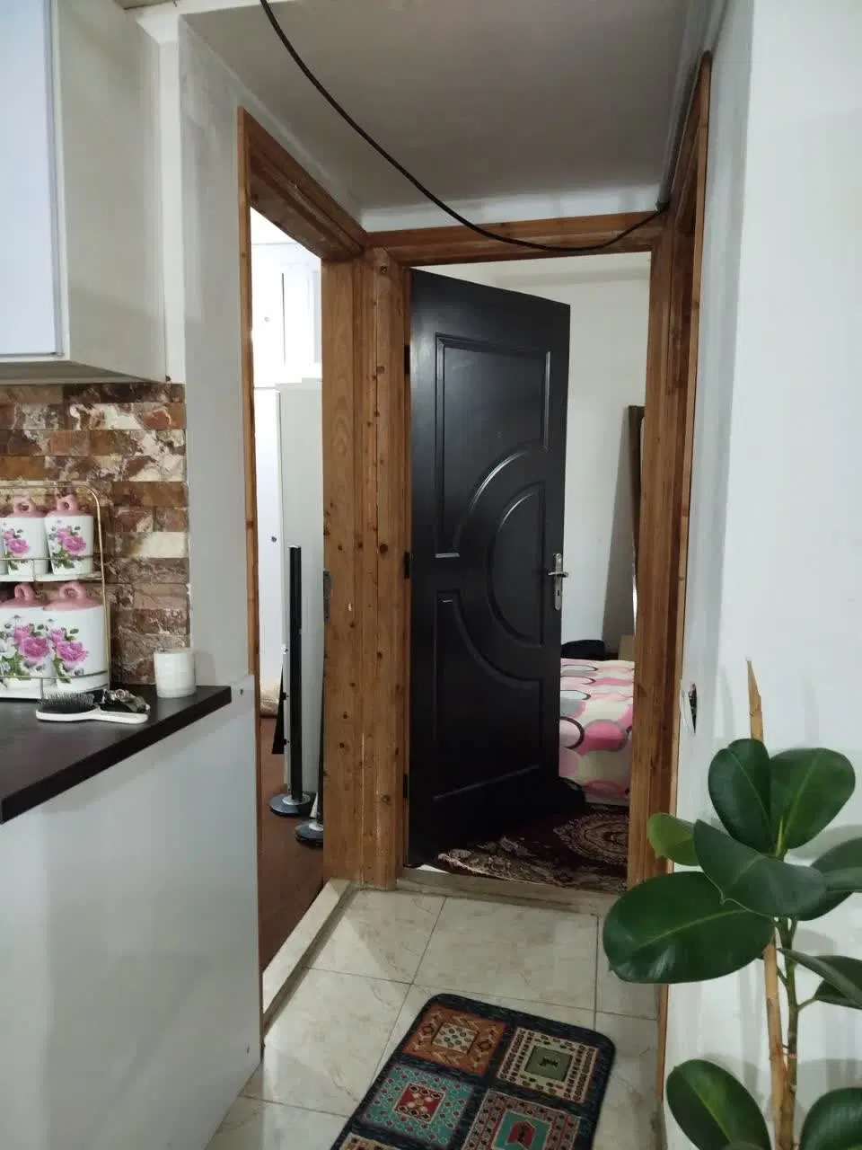اجاره آپارتمان طبقه 2