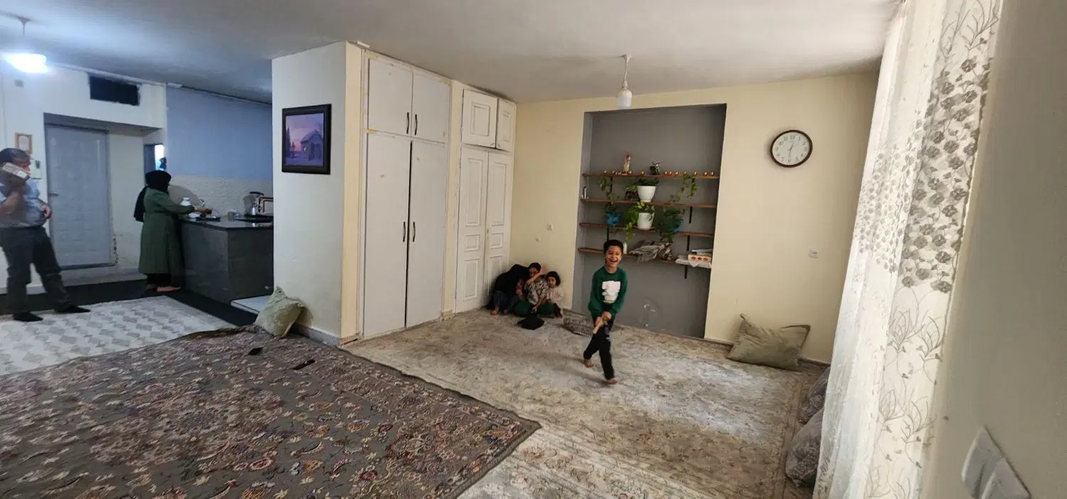 فروش یک باب منزل مسکونی باقیمت استثنایی