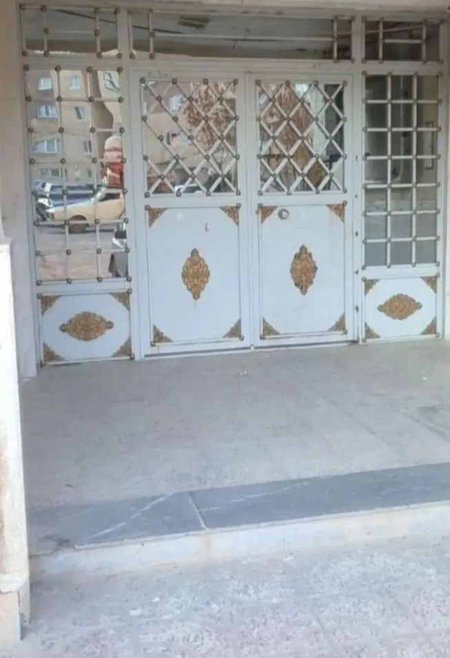 مسکن مهر رازی دو گلستان دو