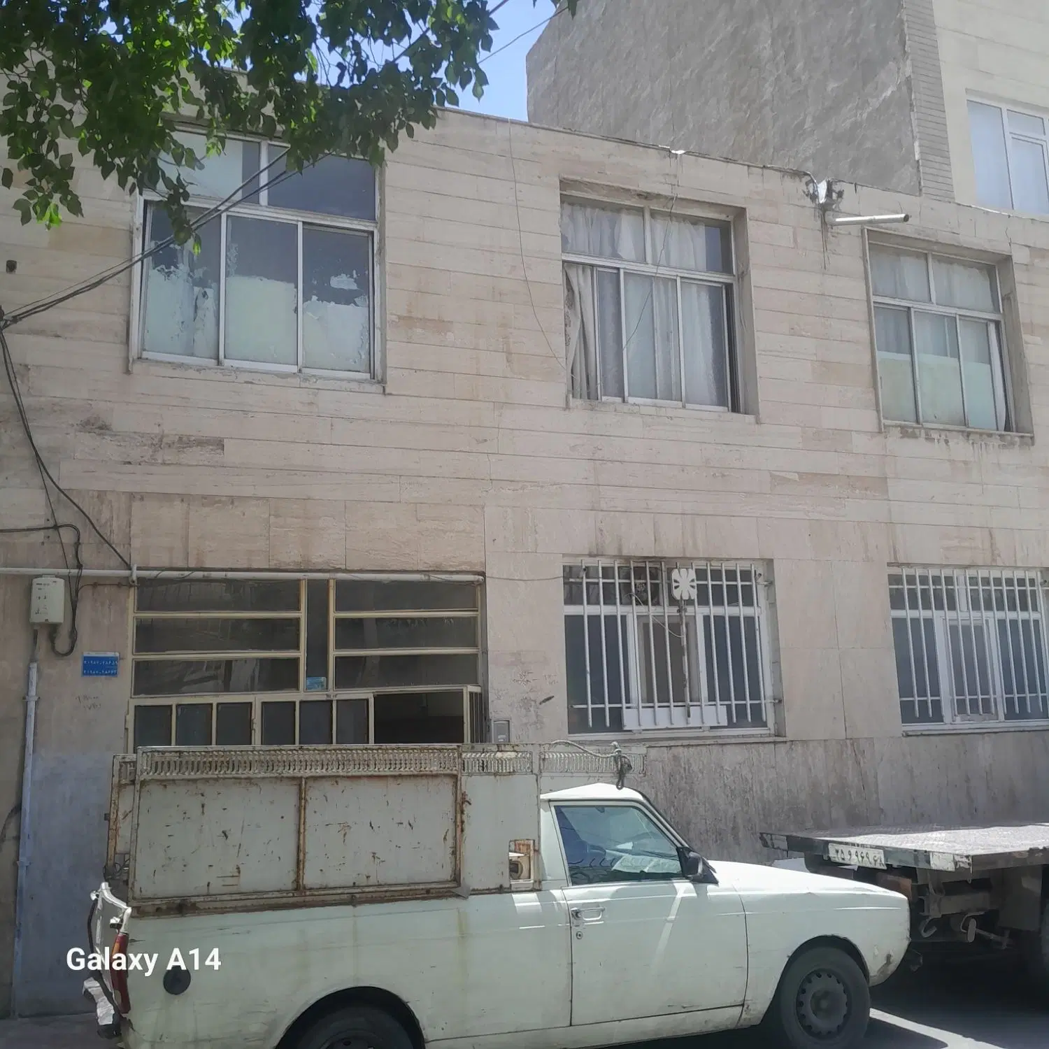 خانه ویلایی ۲۰۰متری در برزنت