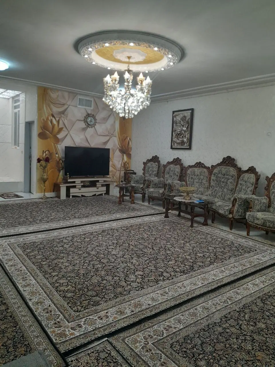فروش_خانه‌ ویلایی200متری_ایثار