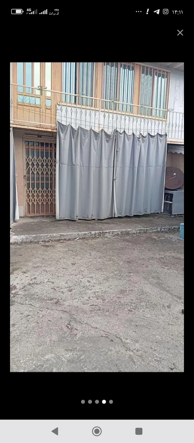 اجاره خونه ویلایی