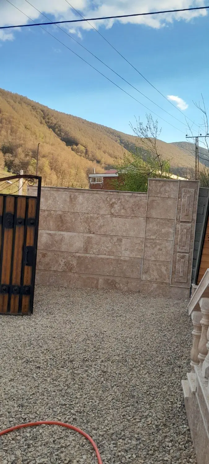 کلبه سوئیسی گردنه حیران ،دگرمانکشی