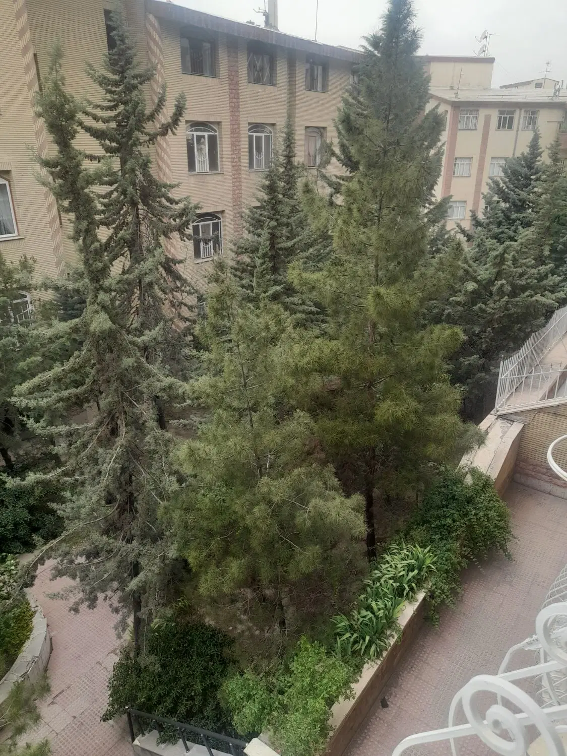 فروش آپارتمان در فاز یک با سند تک برگ
