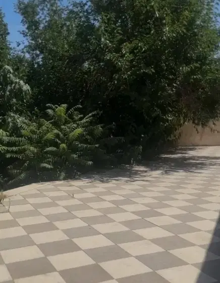 1200 متر ویلای کلنگی هفت تیر