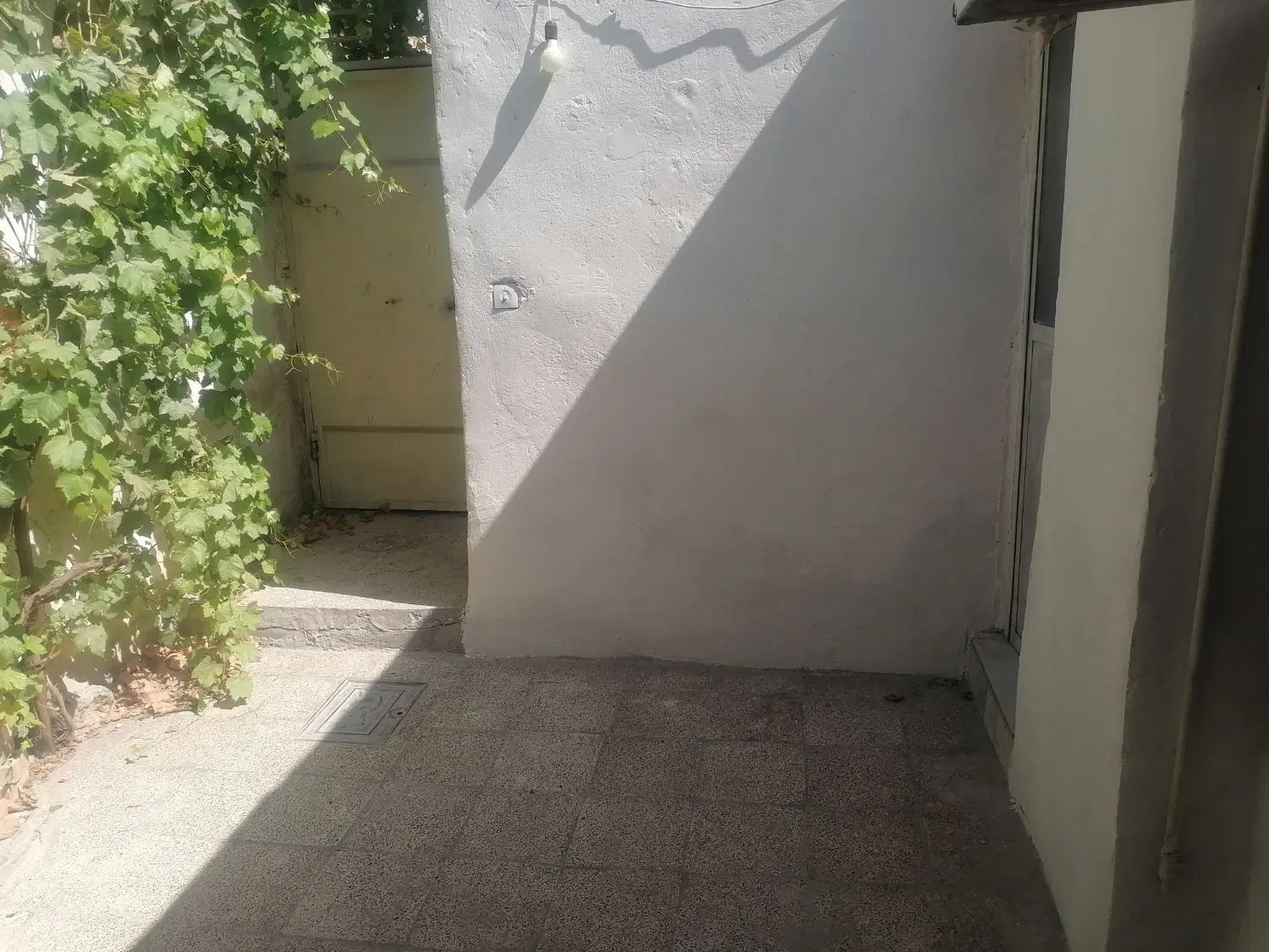 ویلایی دربست نزدیک حرم