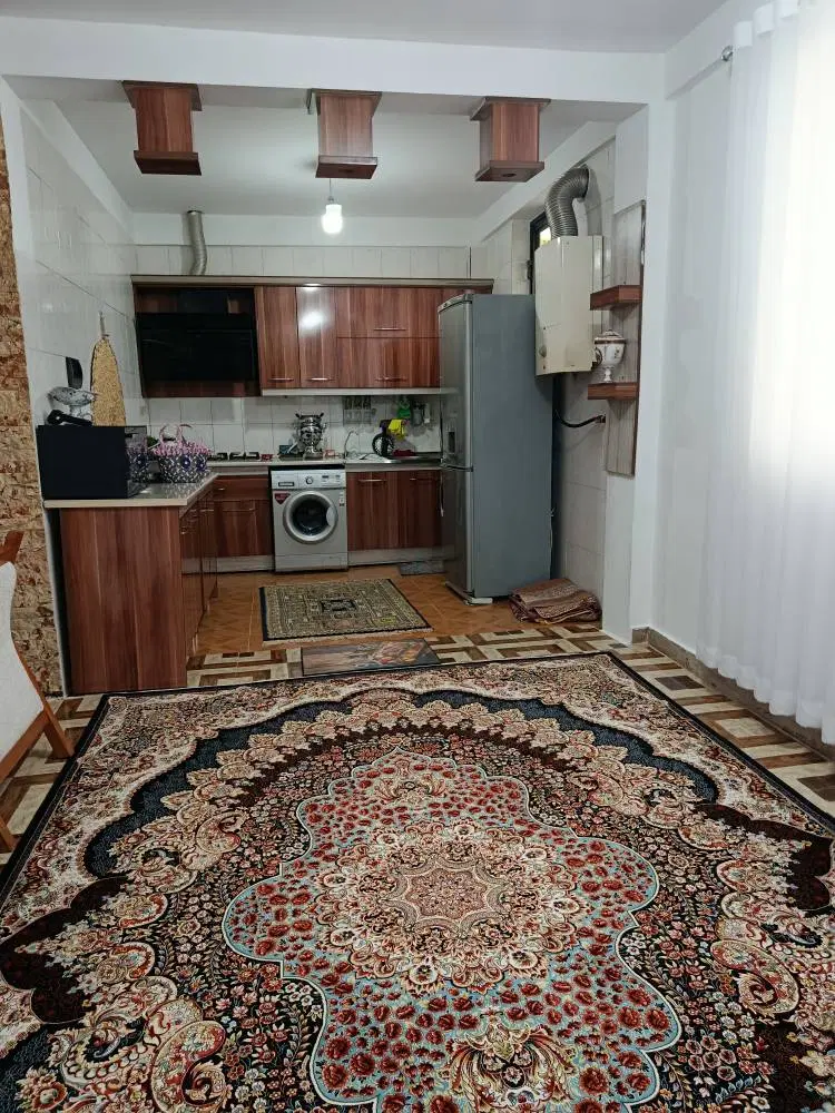ویلای روستایی