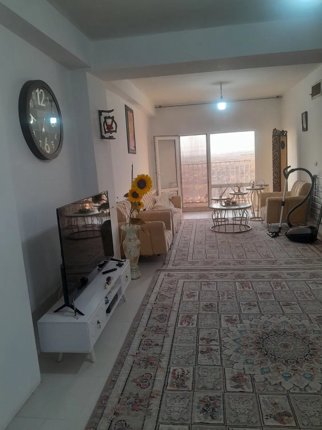 آپارتمان فروشی ۸۴ متری آژینه ( پاسارگاد )۲خوابه
