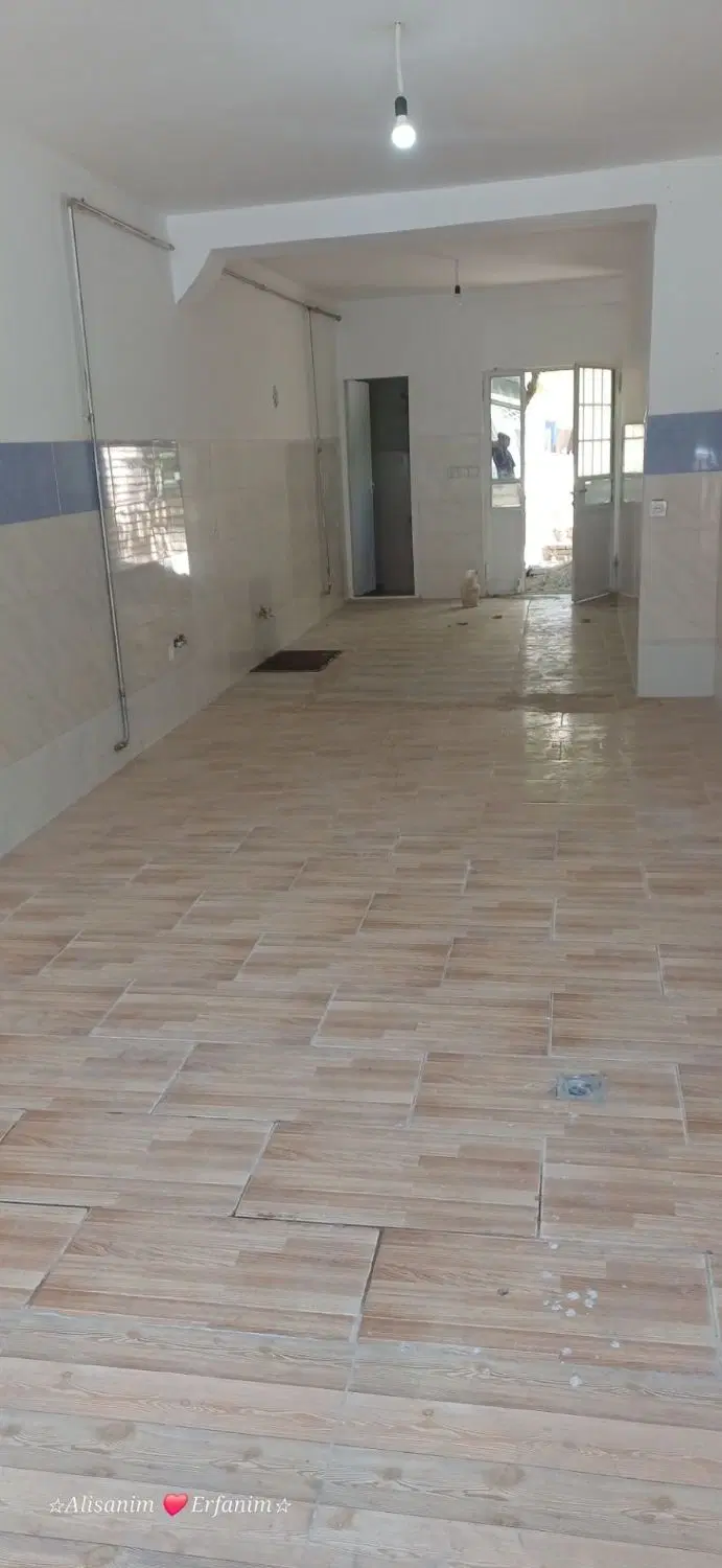 فروش مغازه به مساحت ۸۷متر