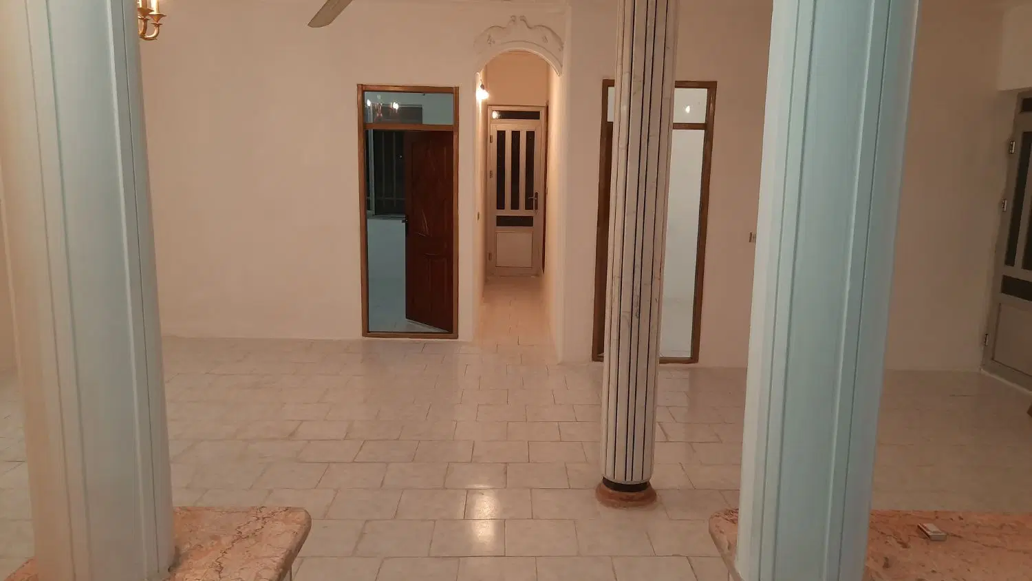 خانه ویلایی میدان شیرودی