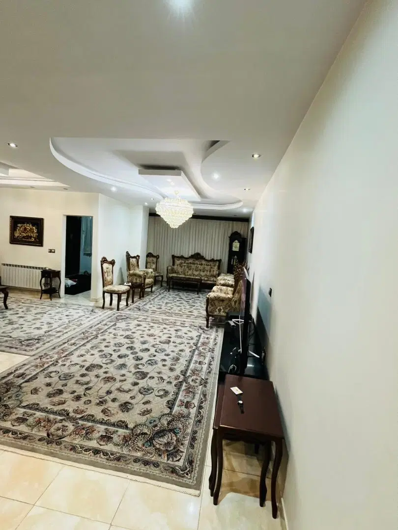 رهن و اجاره واحد ۱۲۰ متری