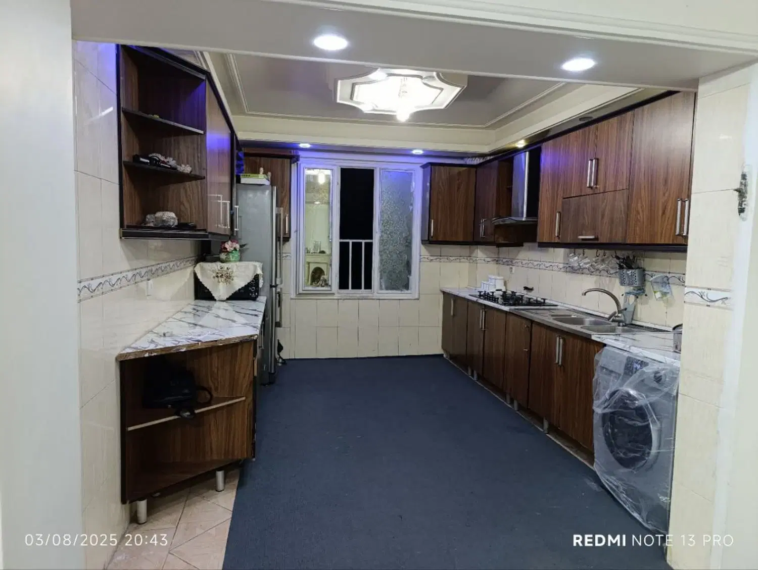 اجاره اپارتمان