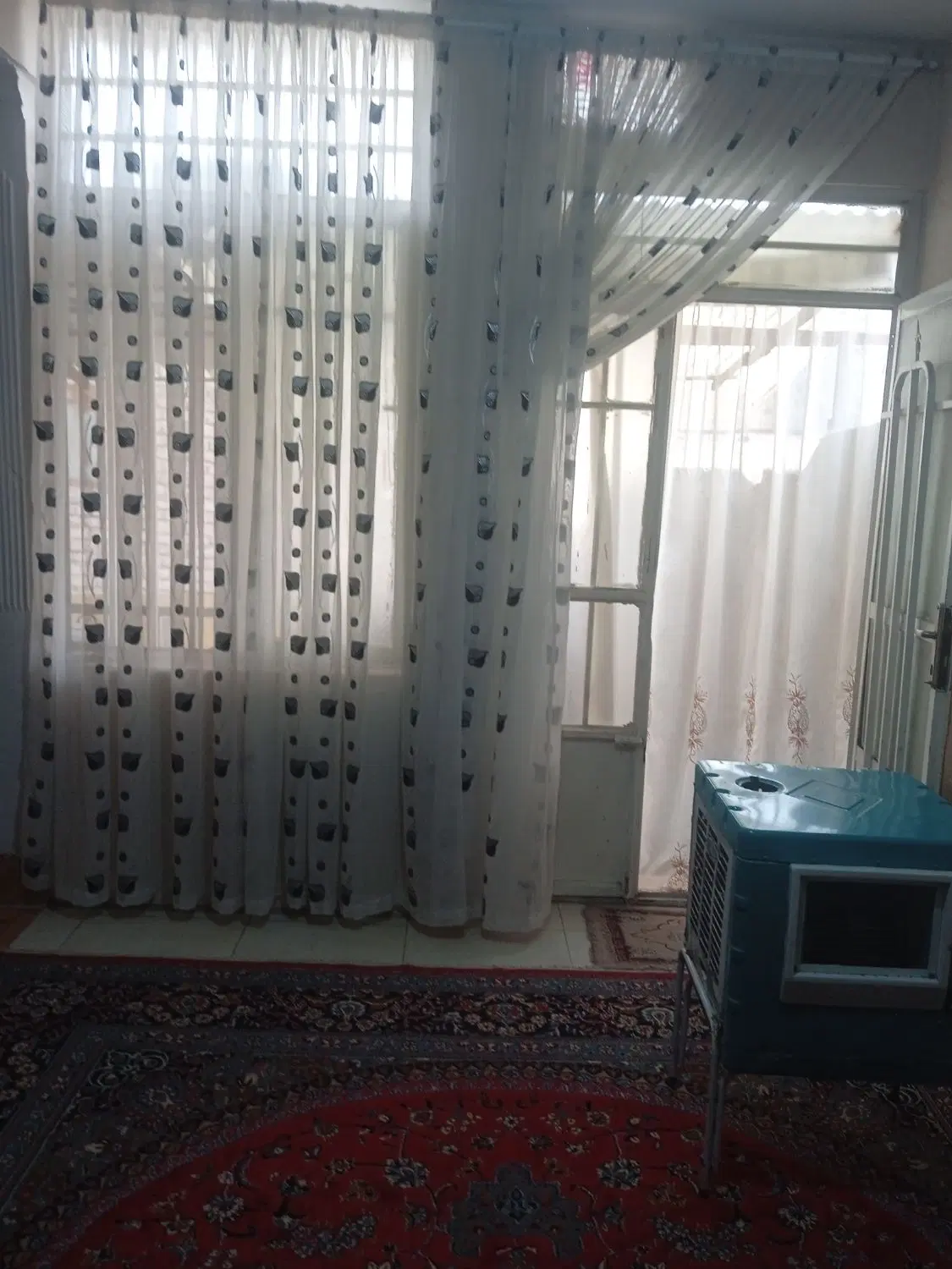 اجاره آپارتمان