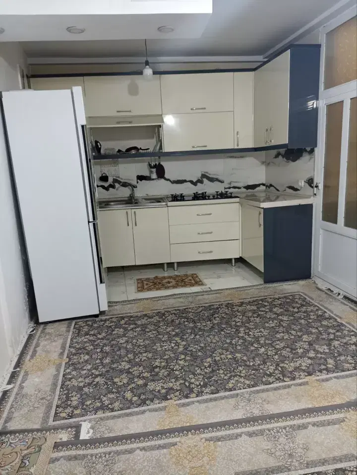 رهن و اجاره منزل دربستی ۲طبقه