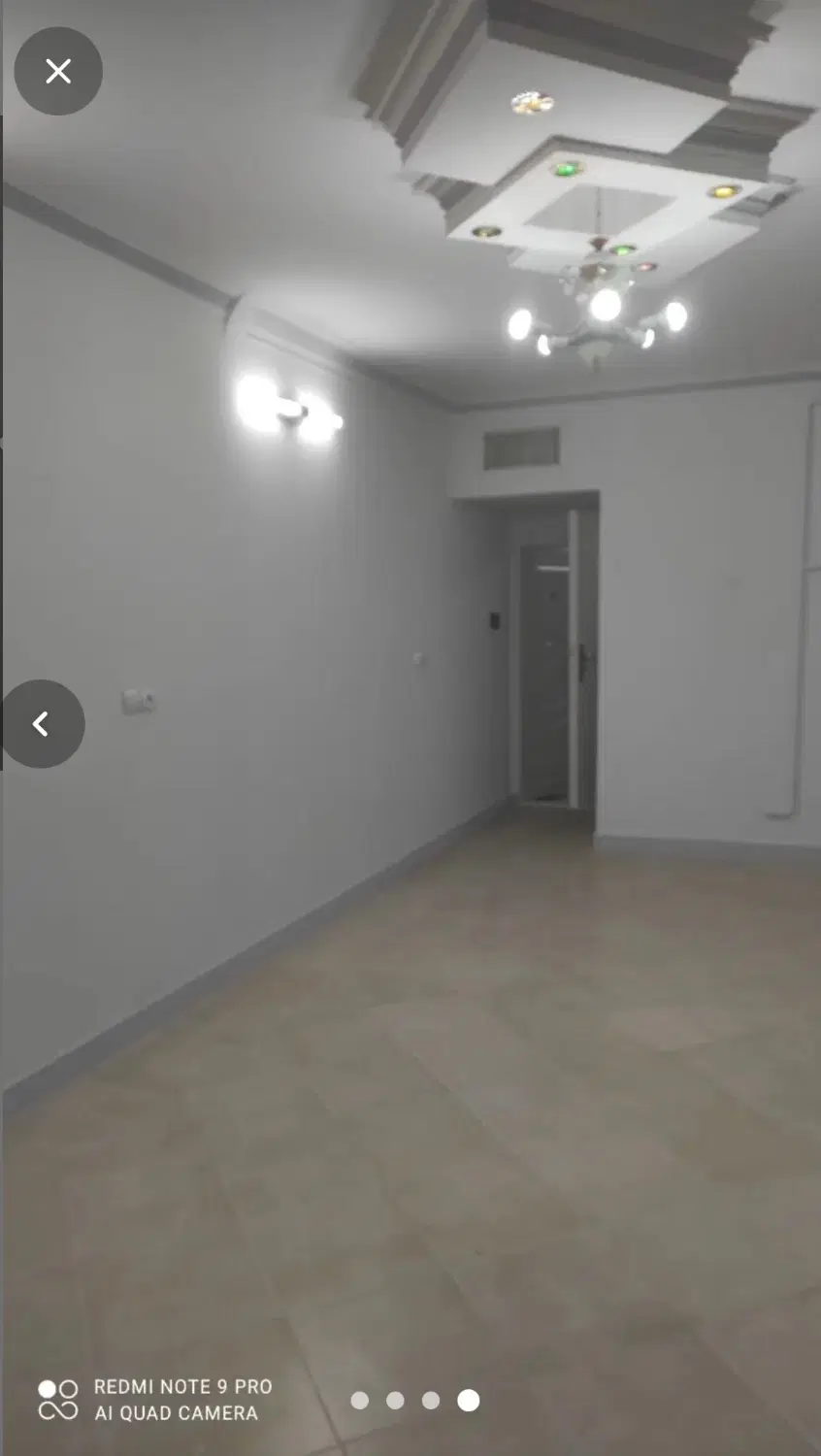 اجاره آپارتمان۷۰متری نوروزیان_املاک کاخ چهلستون