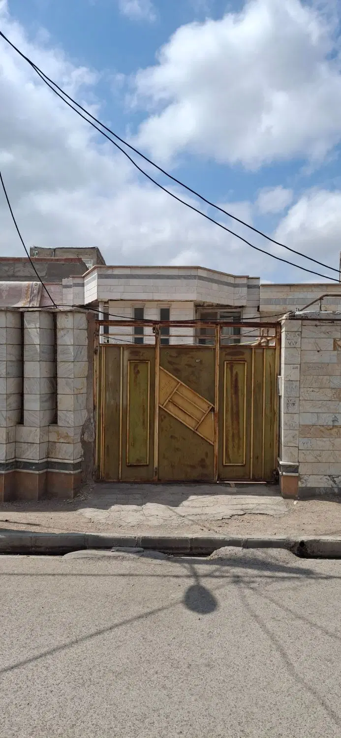 خانه ویلایی