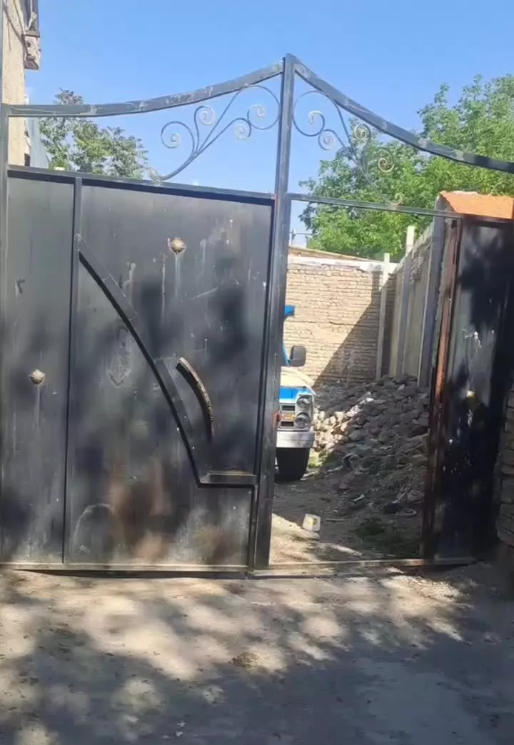 معاوضه خونه کلنگی تهراندشت سرخاب