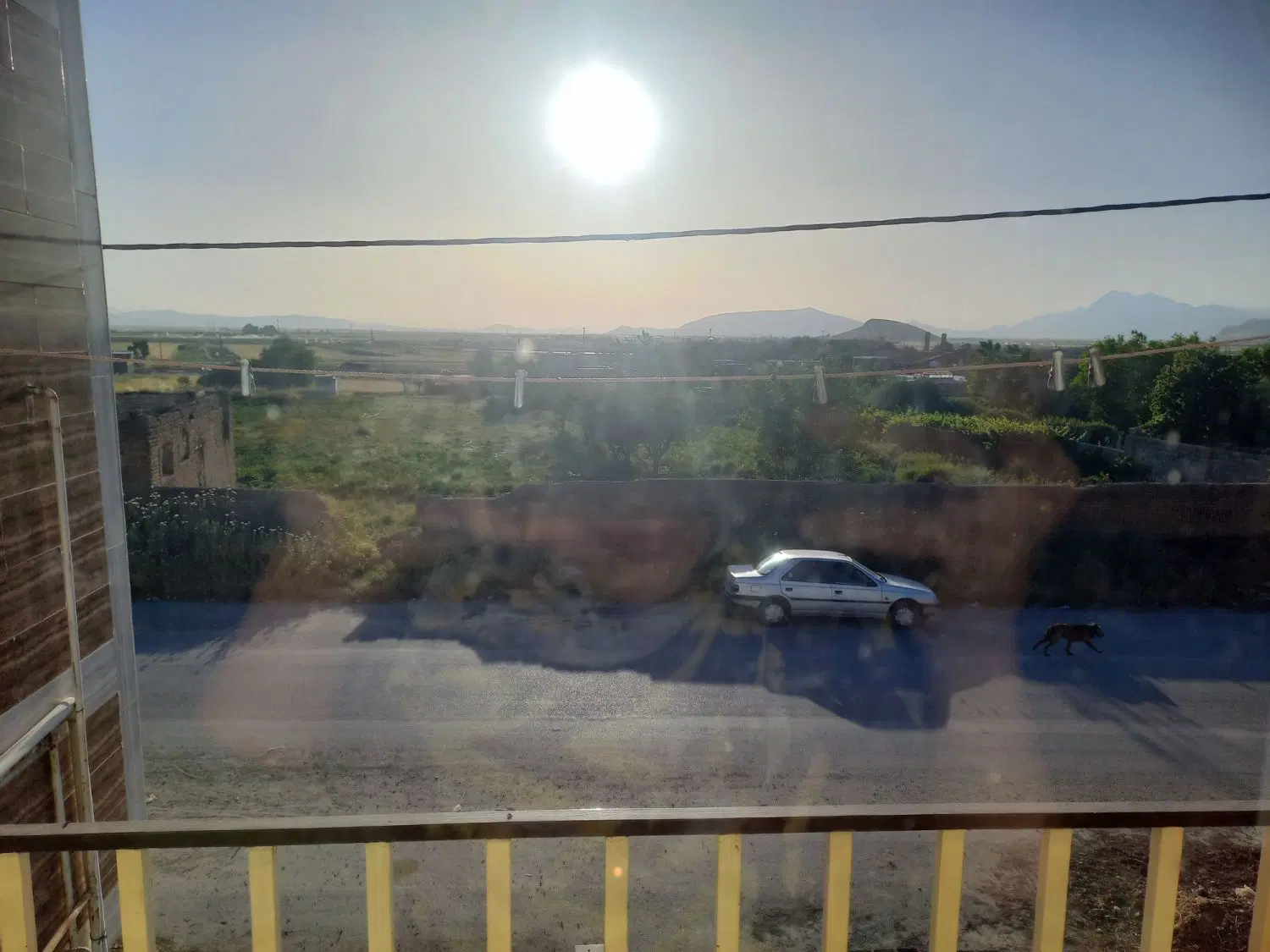 فروش خانه دوطبقه در قزانچی