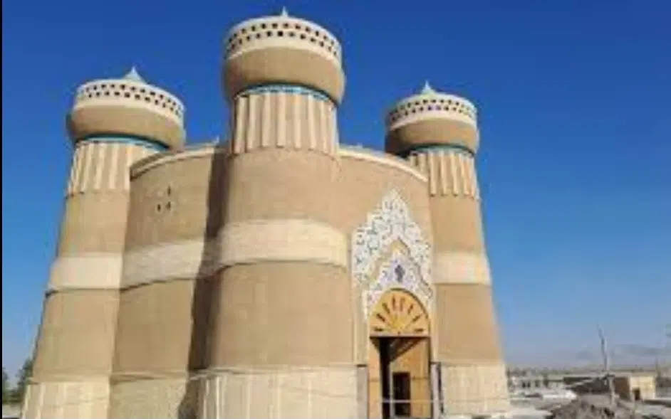 زمین شهرک علی ابن ابیطالب هفت باغ