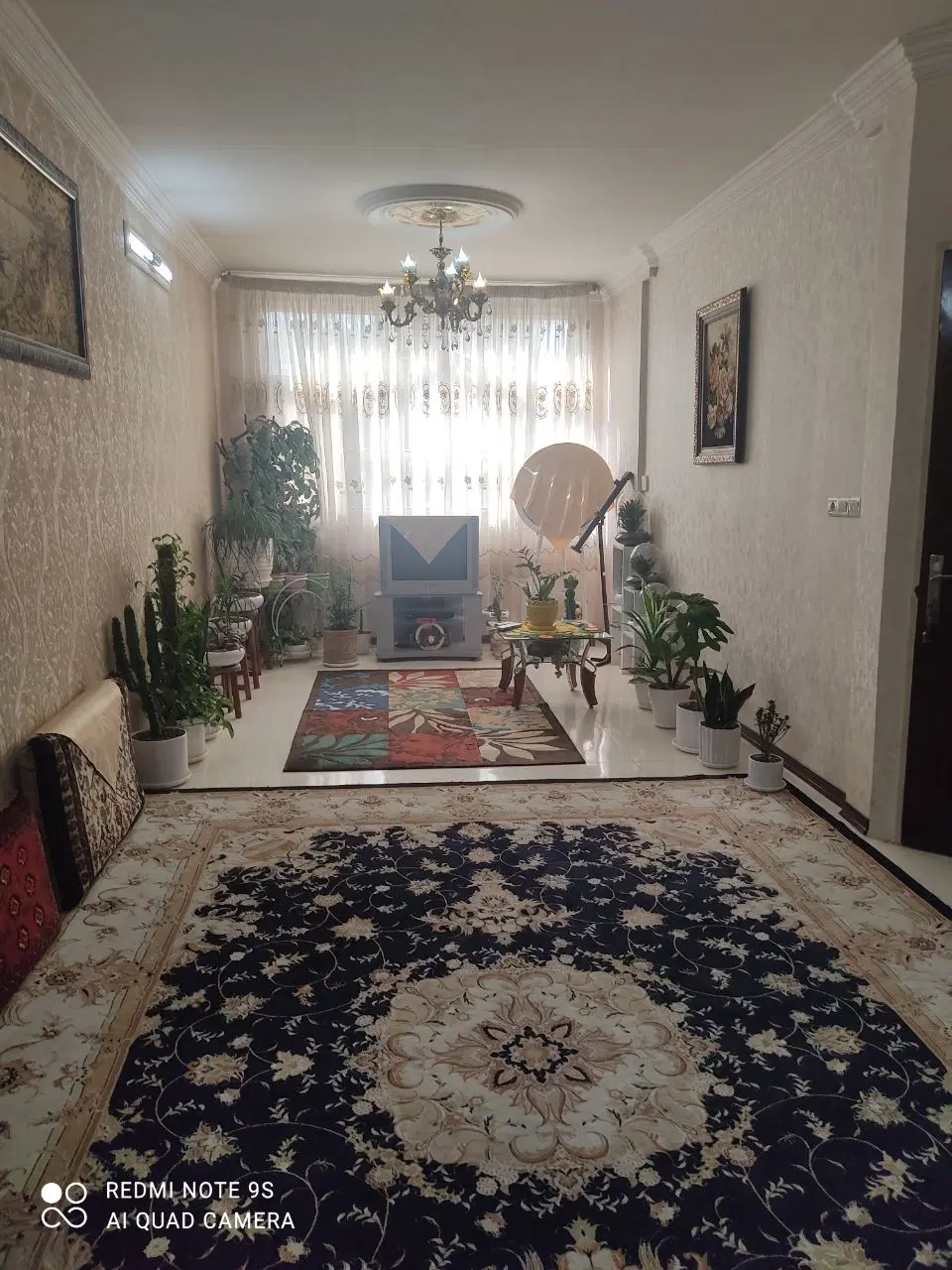 رهن کامل فدک۶