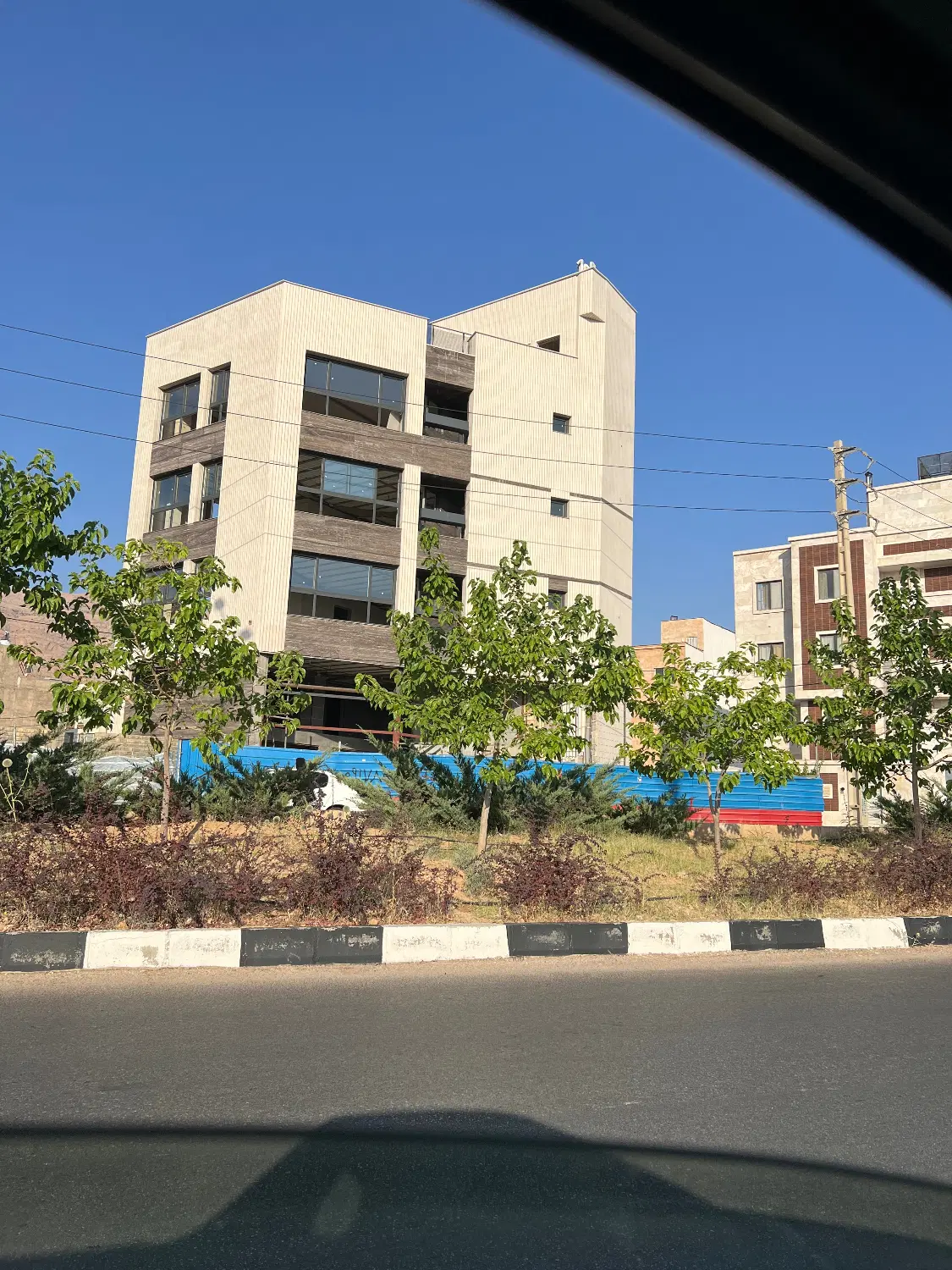 اجاره واحد اداری