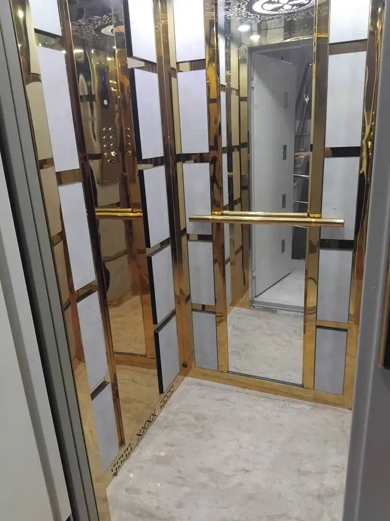 فروش آپارتمان در جهاد