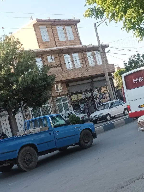 خانه ۳ طبقه در خیام‌ جنوبی