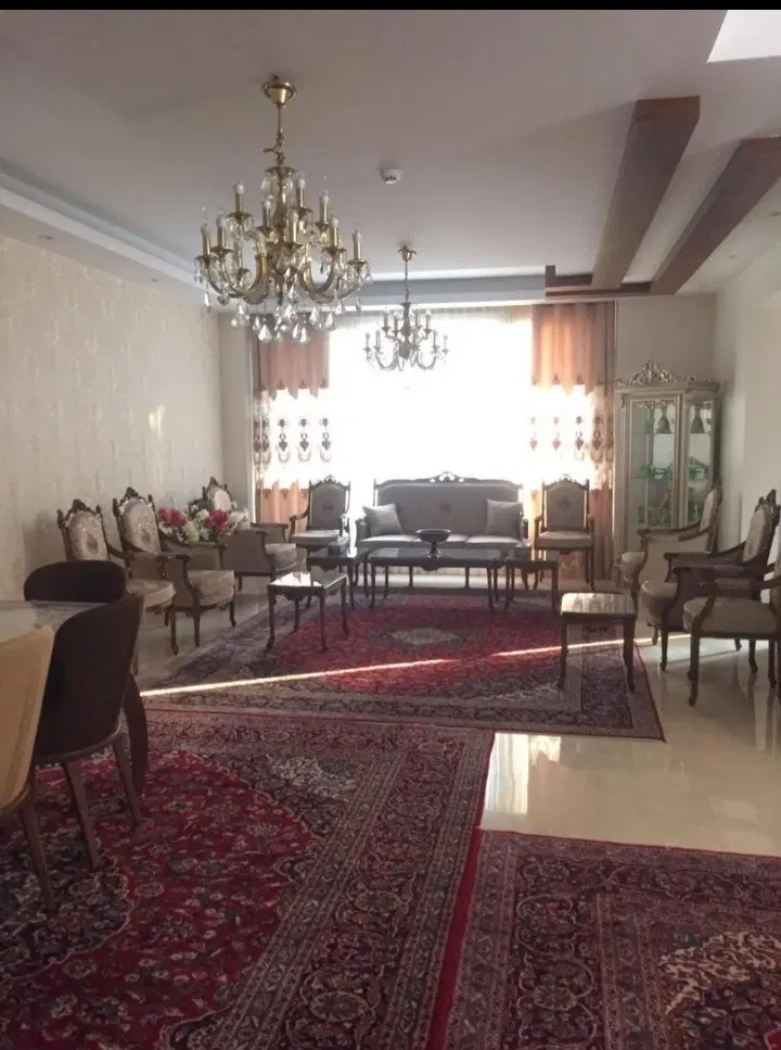 ۸۲ متر فول (پونک ، کمالی)