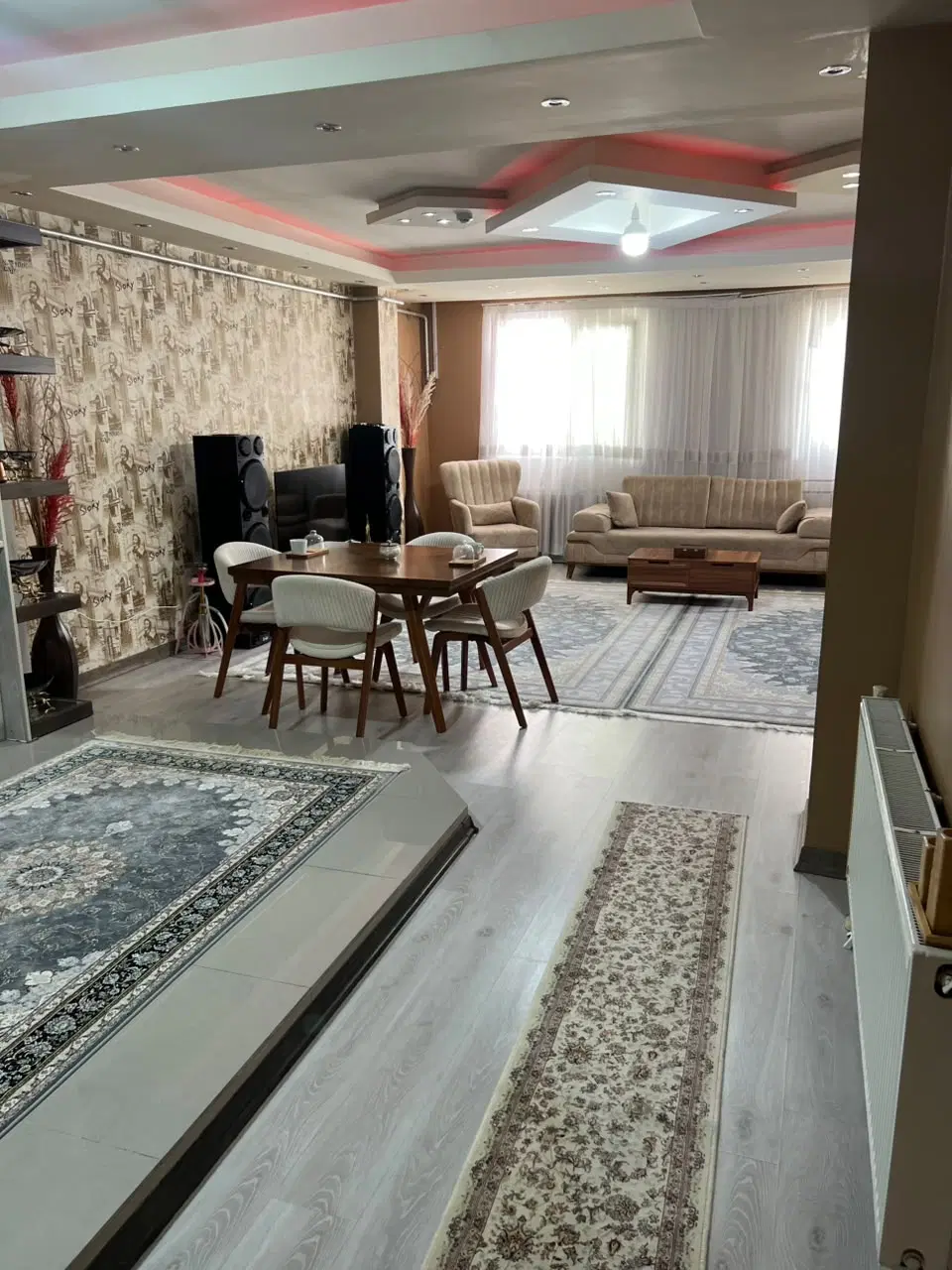 فروش واحد گلشهر 1