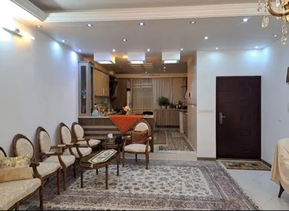 چند واحد سند ششدانگ زنبیل آباد