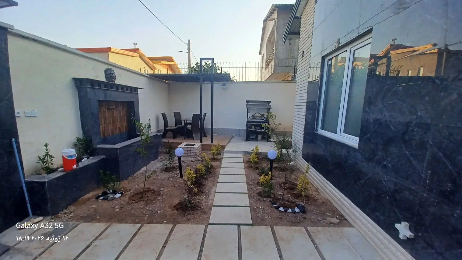 فروش خانه استخردار