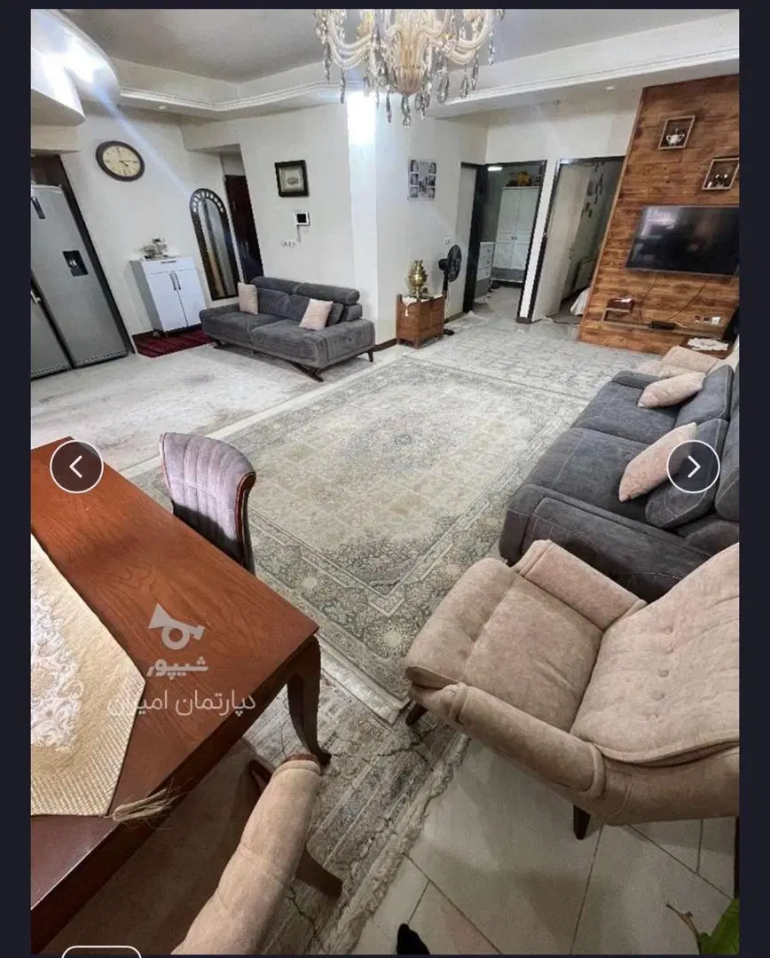 فروش ۸۰ متری باغسنگ