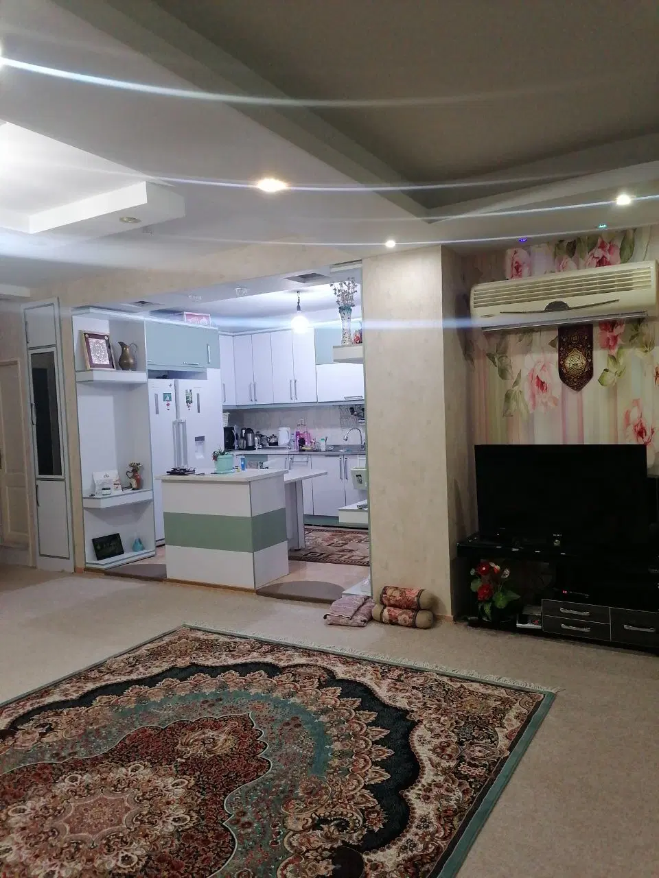 آپارتمان فروشی نگارستان
