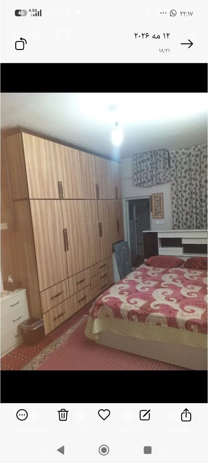 خونه ویلایی 90 متری