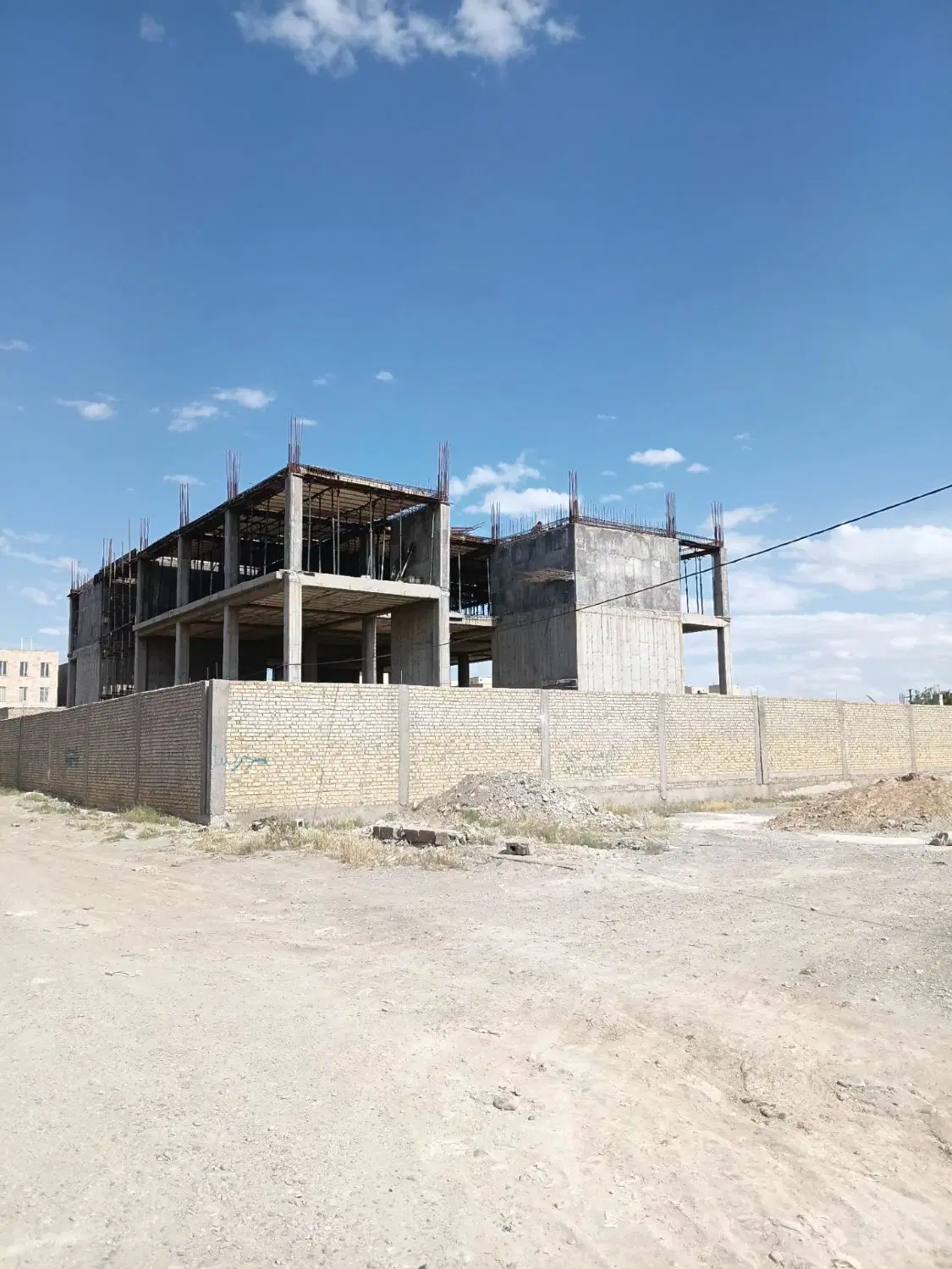 امتیاز واحد ۸۰ متری.سوددهی تضمینی